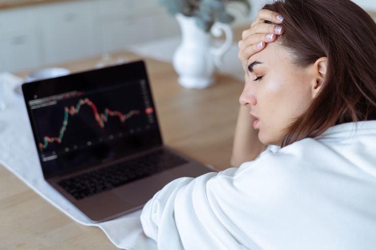 Инфляция в США растёт всё быстрее