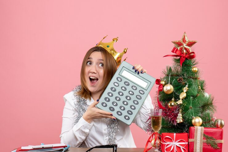 Россияне получили инструкцию по уплате налога на вклады в 2024 году