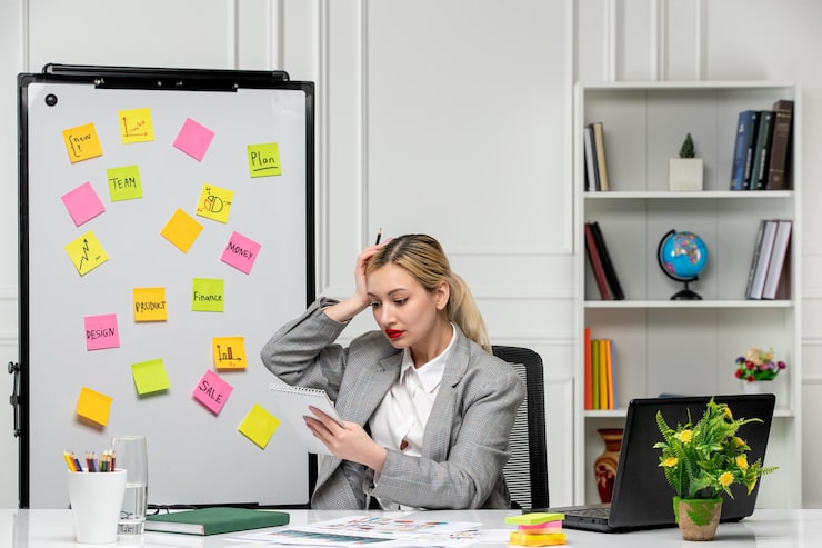 Молодое поколение все активнее выходит на рынок труда