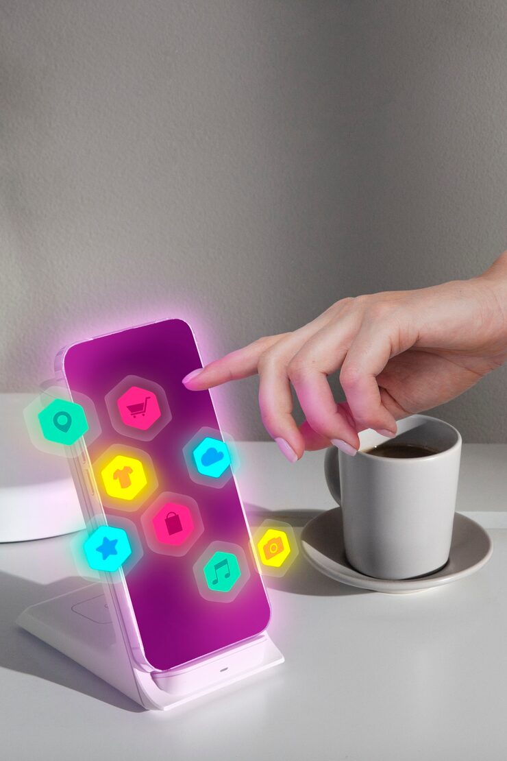 Мобильные приложения «Пятерочки» продолжат работу без подключения к интернету