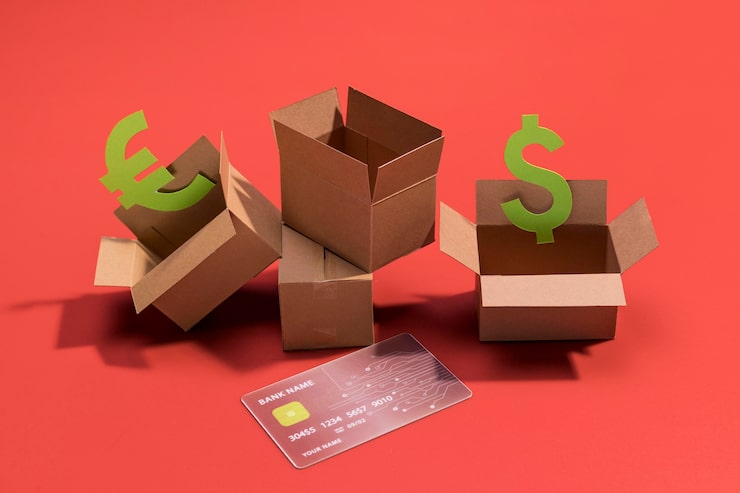 Ozon отреагировал на сообщения о росте тарифов на доставку