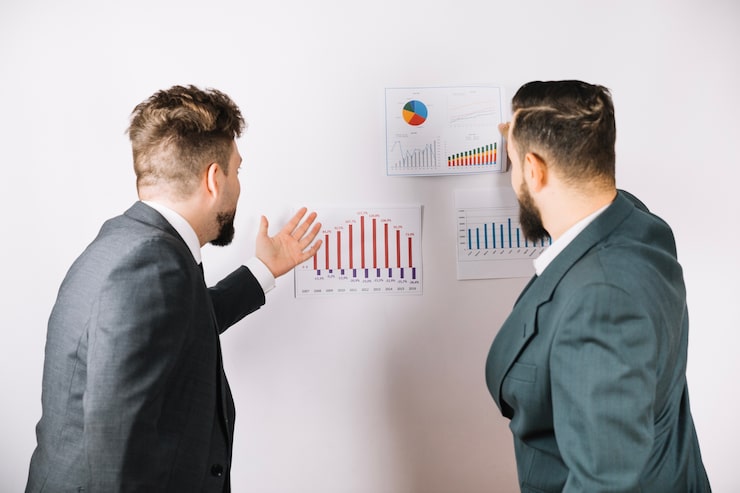 На фондовом рынке фиксируют восстановление после недавнего снижения