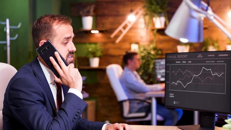 Рынок акций демонстрирует умеренный рост, ОФЗ без существенных изменений