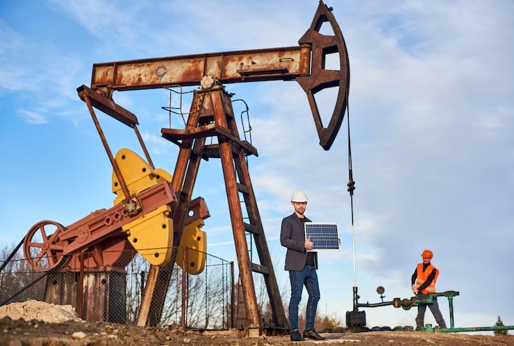 «Роснефть» объяснила, почему снизились финансовые показатели российских экспортеров нефти