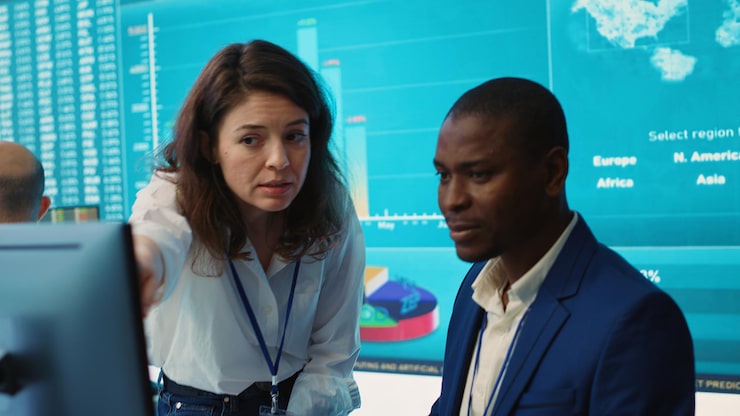 Топ-3 американских акций по мнению аналитиков