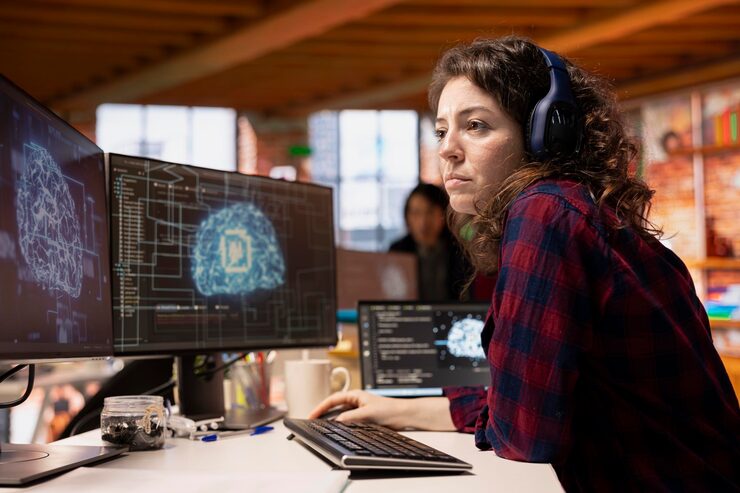 OpenAI признана самым дорогим стартапом в мире
Центральный банк закончил работу над законопроектом, направленным на противодействие манипулированию и инсайдерству