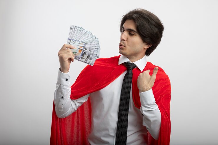 Рубль устоял перед падением: что случилось? Топ кинопрокатов в России