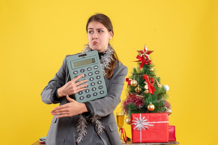 К 1 декабря россиянам грозят последствия за неуплату налогов