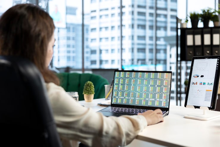 Торговля опционами: как заработать на откате рынка