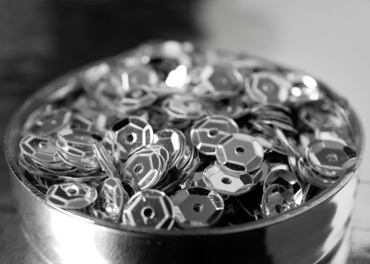 Серебро достигло рекордной цены в истории