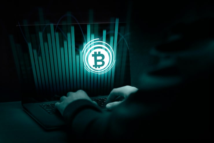 Биткоин впервые с конца июня 2025 года упал ниже отметки в 105 тысяч долларов.