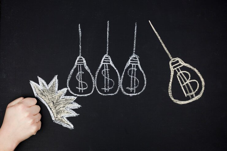 Остановка роста курса доллара: что дальше? Прогноз по акциям «Норильский никель»