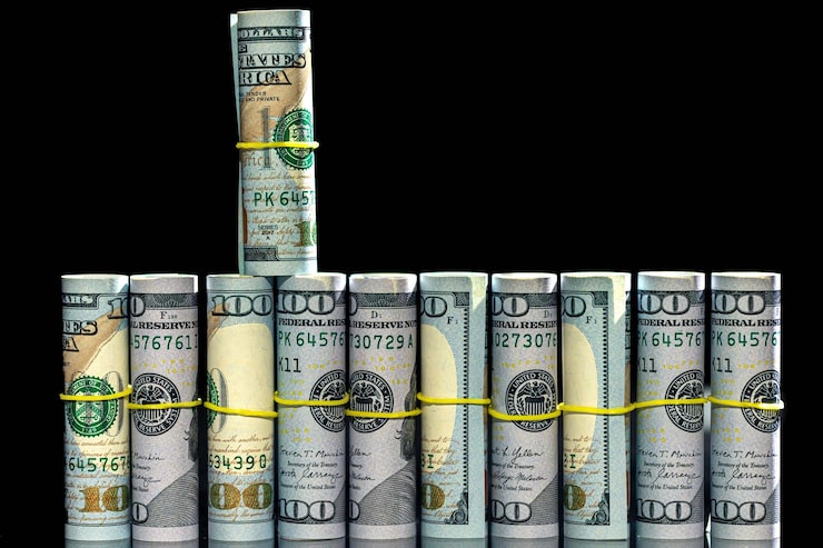 Взлет курса доллара: временное восстановление или долгосрочный тренд? Прогноз для акций Газпрома. Неудачная попытка роста