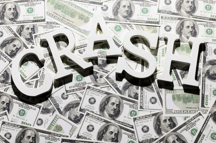 Курс доллара упал ниже 78Итоги года на рынке США. Часть 1: новые рекорды